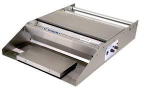 Embalafil Mesa Frontal Standard Inox 400mm