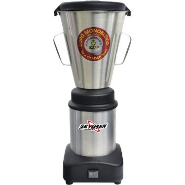 Liquidificador Industrial Skymsem Inox T A-04 MB
