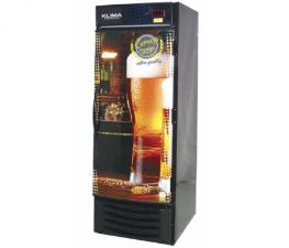 Cervejeira Vertical Klima Porta Cega 220v Para 8 Caixas
