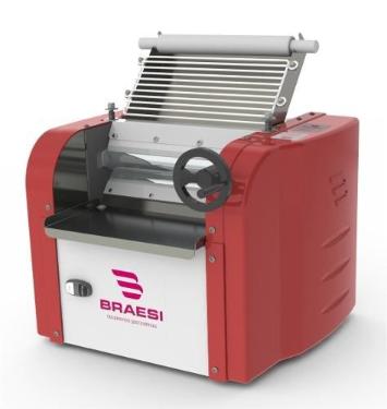 Cilindro 300mm 1/2cv Cb-30 Braesi