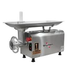 Picador De Carne Inox Skymsem Ps-10 220v