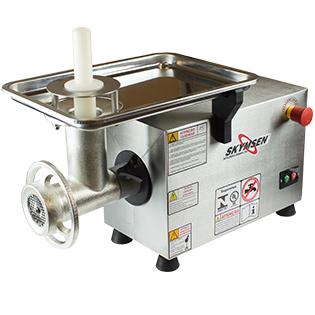 Picador De Carne Inox Skymsem Ps-10 220v
