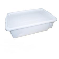 Organizador S 850 35 Litros Com Tampa