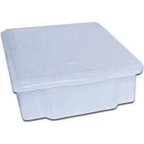 ORGANIZADOR S 950 45 LITROS COM TAMPA