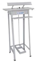 Selamult Disparo Econ Pedal C/Term Biv 400mm 3088