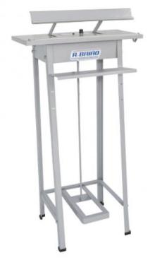 Selamult Disparo Econ Pedal C/Term Biv 400mm 3088