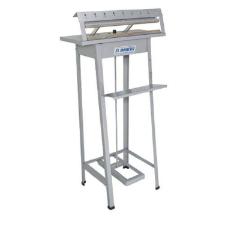 Selamult Pedal Barra Serrilhada Vert 400mm 1357