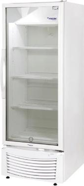 Conservador Vertical VCFM/Vcv-402 Fricon