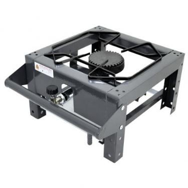 Fog�o Industrial 1 Bocas Junior Alta Press�o Mesa Roa