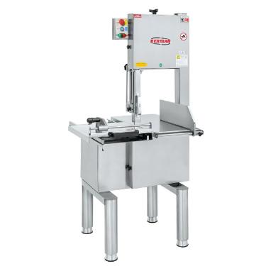 Serra Fita Inox 2.55 1-Hp Bm-38 Nr 12 Bermar