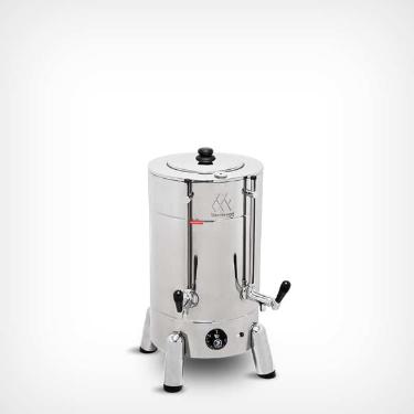 Cafeteira Tradicional De 4 Litros 1300-W Marchesoni