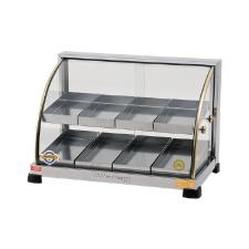 Estufa Curva 8 Bandeijas Marchesoni Dupla Linha Ouro