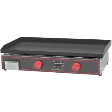 Chapa Bifeteira Gas Metalcubas Cbg-600