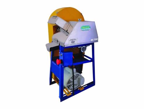 Moenda De Cana M-700 Rolo Ferro Com Motor 220v