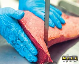 Lamina Serra Fita 3.15 5/8x0.55x6 Tpi Mill Serras