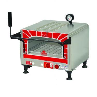 Forno Mini Chef Style Progas Prp-400g