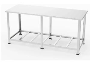 Mesa Auto-Servi�o 1.80x070 Standard Cristal A�o