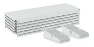 BANDEJA GONDOLA PREMIUM 0.25X0.55 PONTA