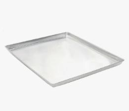 Bandeija P�o Doce Aluminio Baronesa 58x70