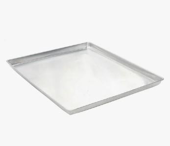Bandeija P�o Doce Aluminio Baronesa 58x70