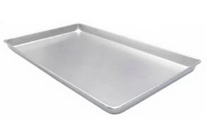 Bandeija P�o Doce Aluminio Baronesa 40x60