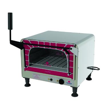 Forno Mini Chef Style Progas Prpe-400 220v