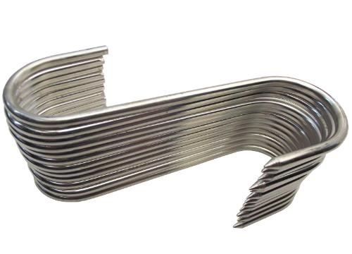 Gancho Estanhado S-6