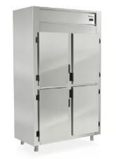 Geladeira Comercial 4 Portas Gelopar Grep