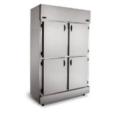Geladeira Comercial 4 Portas Gelopar Grep