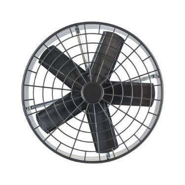 Ventilador Axial Exaustor Industrial 50 Cm 220 Premium