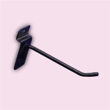 GANCHEIRA SIMPLES 0.25 PRETO AMAPA