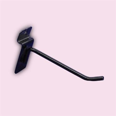 GANCHEIRA SIMPLES 0.25 PRETO AMAPA