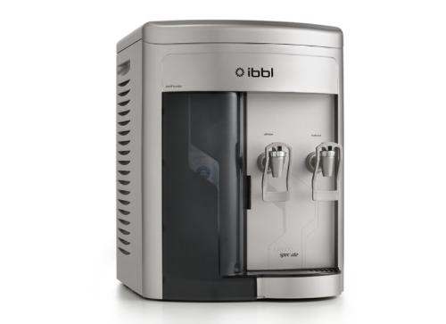 Purificador De Agua IBBL Fr 600 Prata 220v