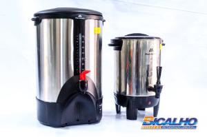 Cafeteira Autom�tica 2 Litros 220v Marchesoni