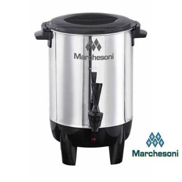 Cafeteira Autom�tica 2 Litros 220v Marchesoni
