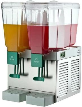 Refresqueira Refrig Bbs-2/15 220v 50-60hz