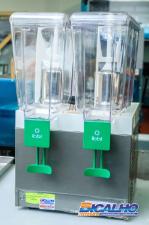 Refresqueira Refrig Bbs-2/15 220v 50-60hz