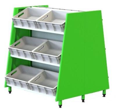 Vitrine Hortifruticola 130 Polar