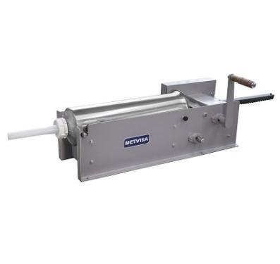 Ensacadeira De Linguica 10 Kg Metvisa