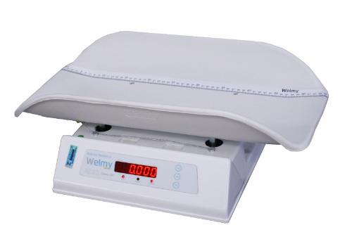 Balanca Welmy 109 E 15 Kg Antropometrica