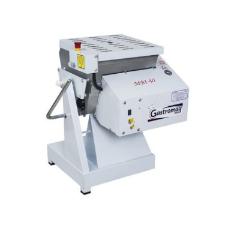 Amassadeira Semi Rapida M B I-40 1/2 Cv Gastromaq