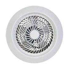 Ventilador Axial Exaustor Industrial 25 Cm 220 Premium