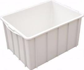 Caixa 180 Litros 018 Branca