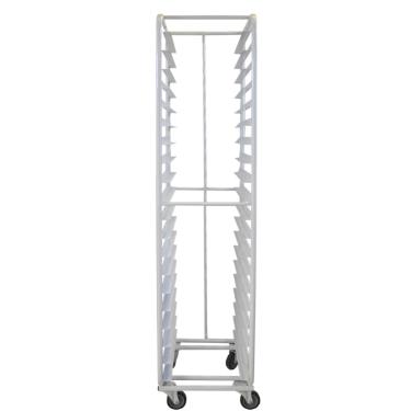 Esqueleto P/20 Assadeiras Tubular 40x60 Baronesa