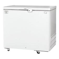 Conservador Horizontal HCED-311 T/Chapa Fricon