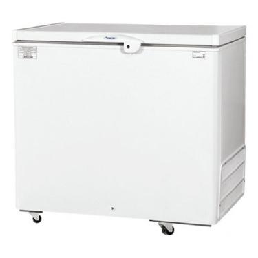 Conservador Horizontal HCED-311 T/Chapa Fricon