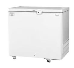 Conservador Horizontal HCED-311 T/Chapa Fricon