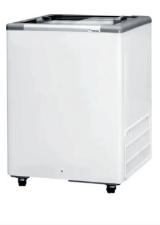 Conservador Horizontal HCEB-142 Tampa de Vidro Fricon