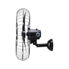Ventilador Oscilante Parede 60cm New Gr Pr 220v Premium