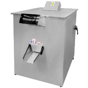 Garapeira Simples 200 Moendas Inox 220v Fc-2